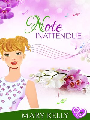 cover image of Note inattendue